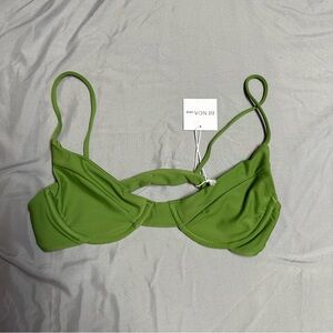 BENOA Shea Top in Ti